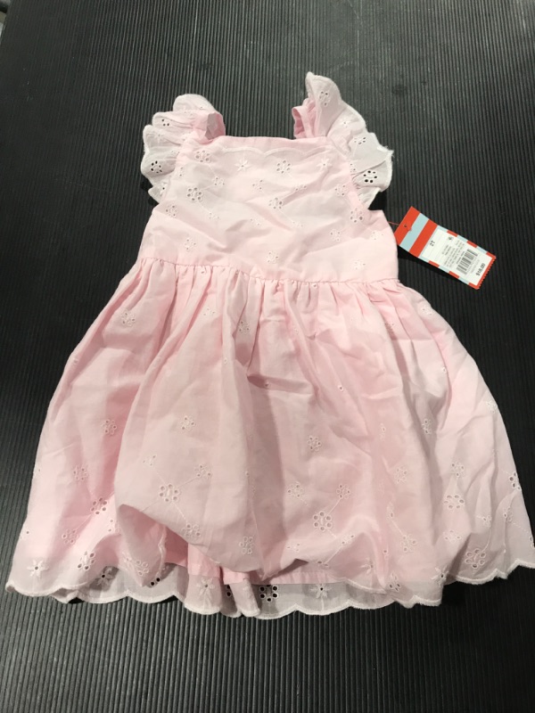 Photo 1 of Africare 100% Glycerin Fragrance Free Color Free- Size 2T