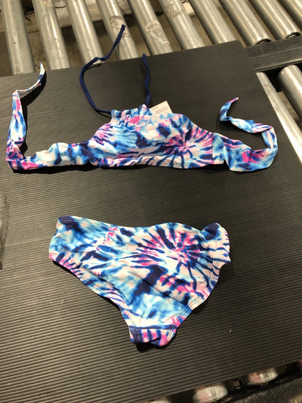 Photo 1 of  size girls bikini-- 2 piece 