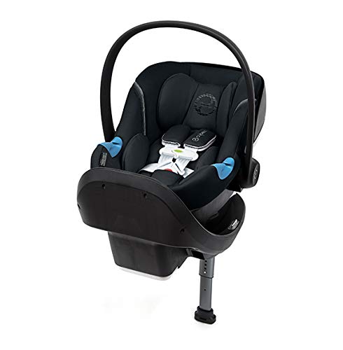 Photo 1 of CYBEX ATON M INFANT CAR SEAT WITH SENSORSAFE
