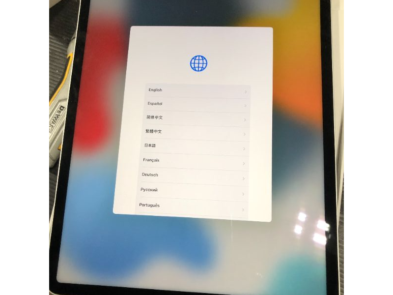 Photo 4 of Apple iPad Pro 12.9” 128GB (5th Gen)