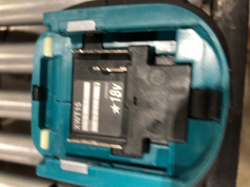 Photo 3 of 18V LXT Lithium-Ion Brushless Cordless 4-Speed 1/2 in. Impact Wrench with Detent Anvil (Tool-Only) NO BATTERY