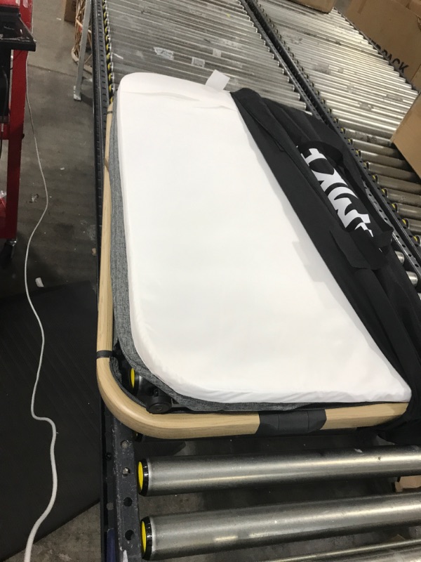 Photo 1 of 3 in 1 Baby Bassinet