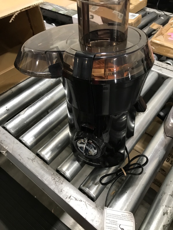 Photo 2 of Big Mouth Juice Extractor (67601)