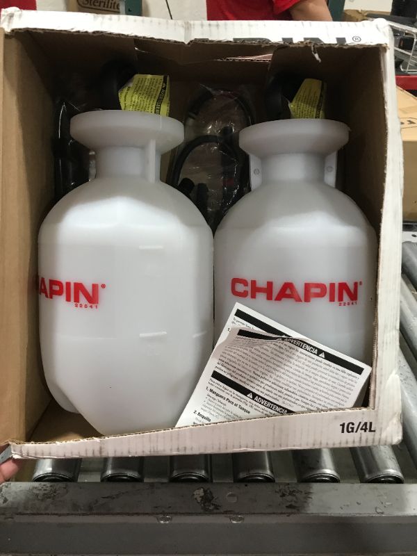 Photo 2 of Chapin International 22541