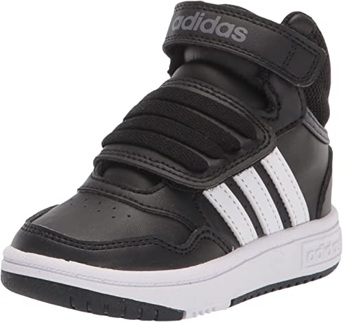 Photo 1 of adidas Unisex-Child Hoops MID 3.0 AC I Sneaker 9.5 Kid