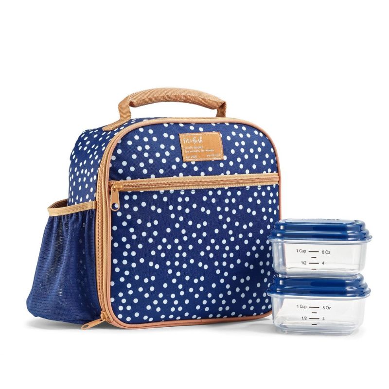 Photo 1 of Fit & Fresh Townsend Lunch Kit -
