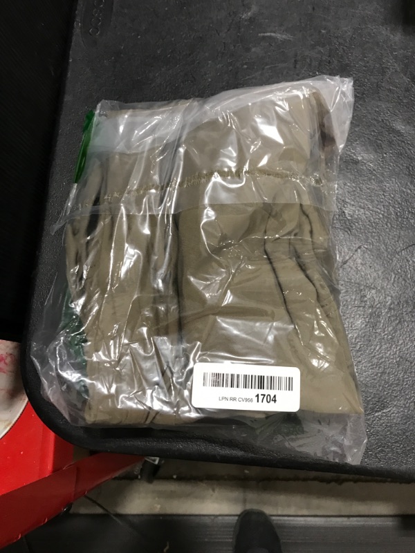 Photo 1 of ATG by Wrangler Men's Synthetic Utility Pant 30x32