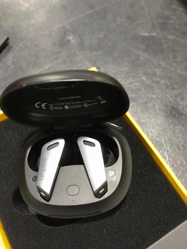 Photo 2 of EarFun Air Pro Wireless Earbuds