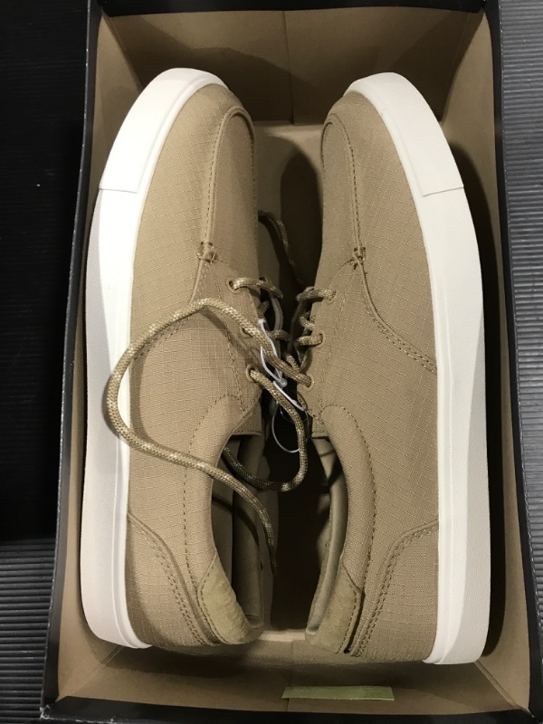 Photo 2 of [Size 12] Men's Caleb Sneakers - Goodfellow & Co™
