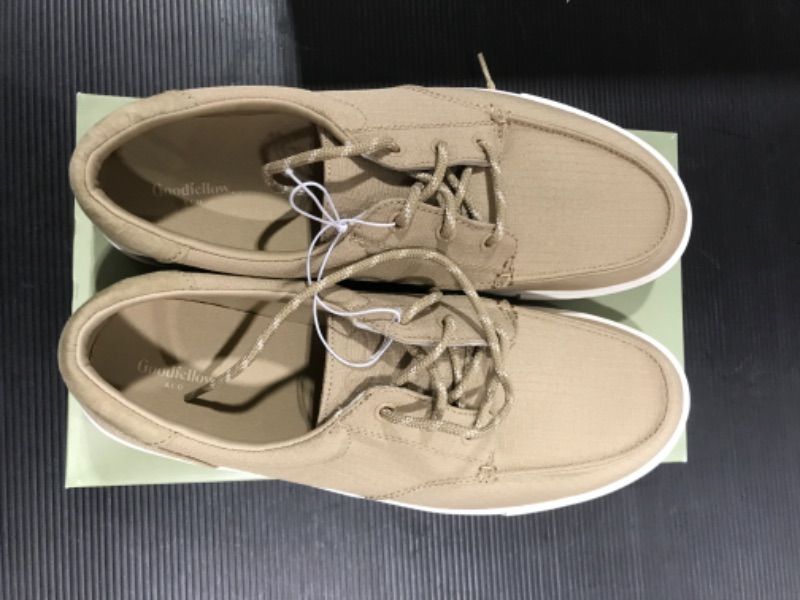 Photo 2 of [Size 10.5] Men's Caleb Sneakers - Goodfellow & Co™

