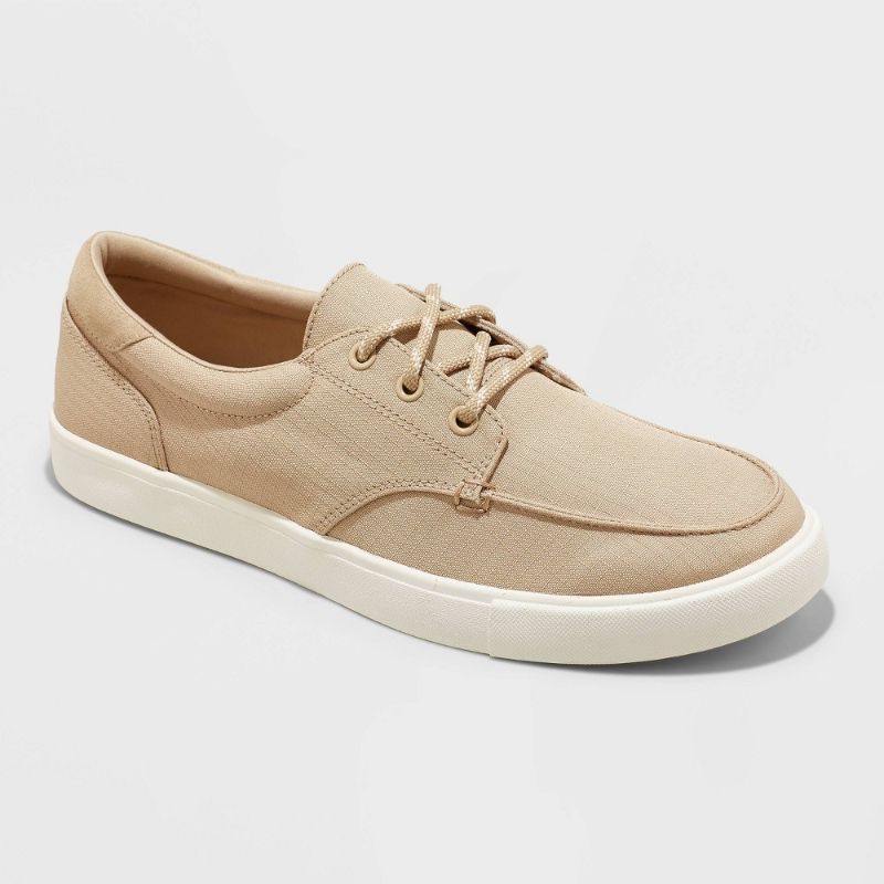 Photo 1 of [Size 13] Men's Caleb Sneakers - Goodfellow & Co™
