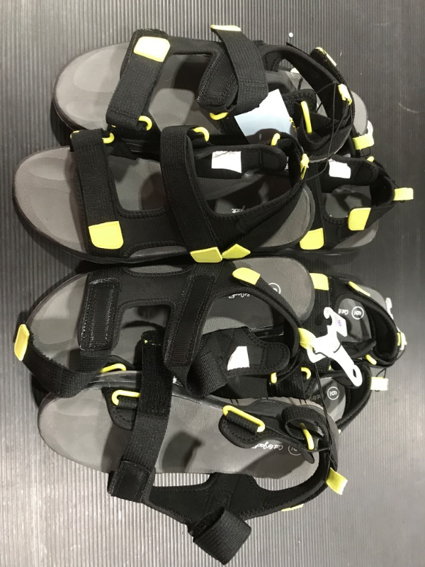 Photo 1 of [2 Pack] Sandal Bundle-- Sizes 5 & 6