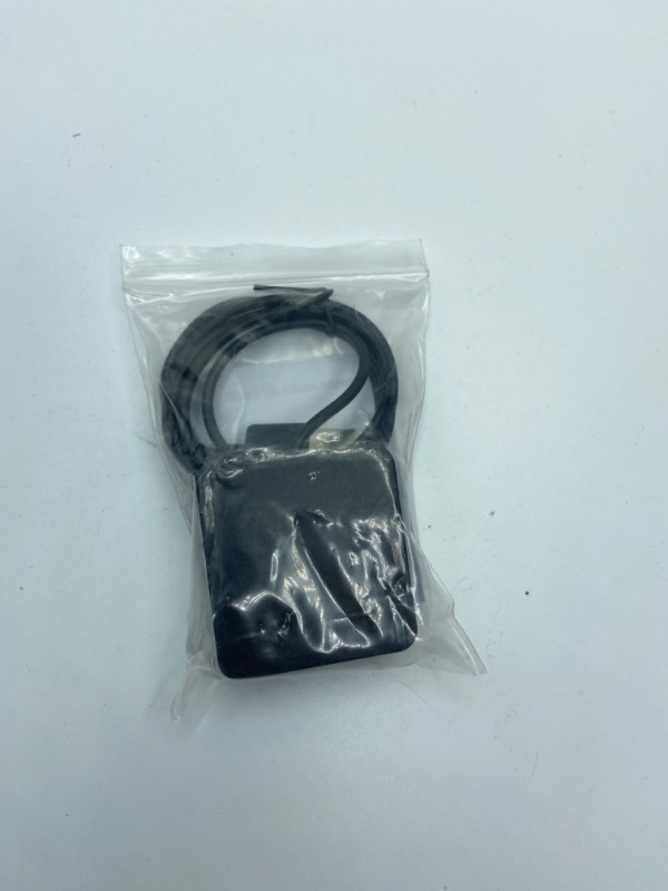 Photo 1 of Charger Cable for Halo Band, Replacement Charging Clip for Halo Device, 3.3ft (Not Official)
