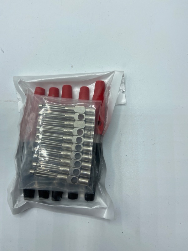 Photo 3 of 10Pcs 32A High Current Screw Type 4mm Banana Plugs Male Stackable Connector Speaker Cable Adapter