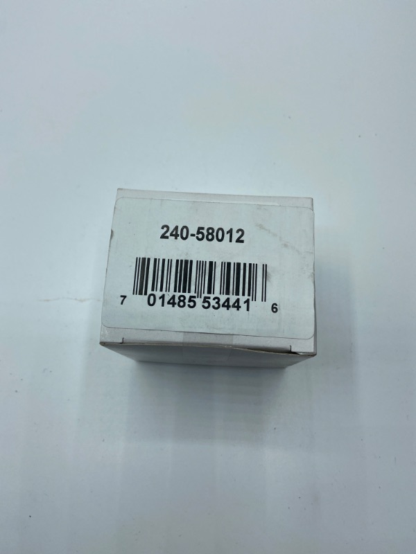 Photo 3 of DB Electrical SND6053 Starter Compatible With/Replacement For Solenoid Relay Yamaha Badger Breeze Raptor Timberwolf Warrior 350 35850-HC4-000 463991 49-5847 3AY-81940-00-00 3SX-81940-00-00