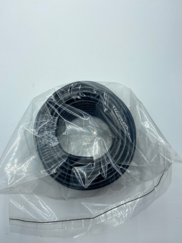 Photo 4 of Printer Inks Hose, UV Ink Tube Black 4mm OD 3mm ID PP Multiple Lines for DX4 for DX7 for DX5(6 Rows 10m)