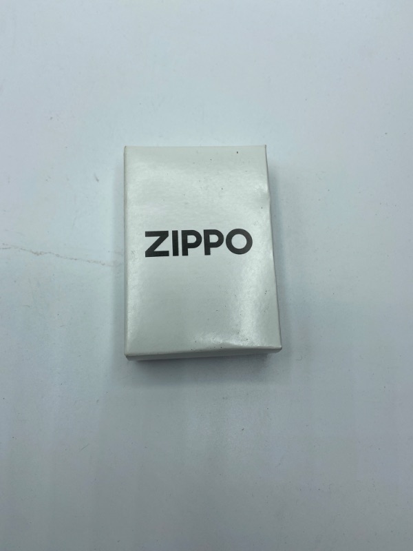 Photo 4 of Zippo Eagle Lighters