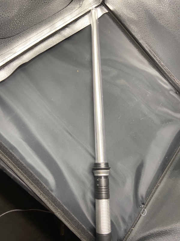 Photo 1 of Beita 2-in-1 Lightsaber?Anti-Breaking Lightsaber Dual Saber with Sound (Motion Sensitive)?for Birthday Gifts,, Best Gifts for childre