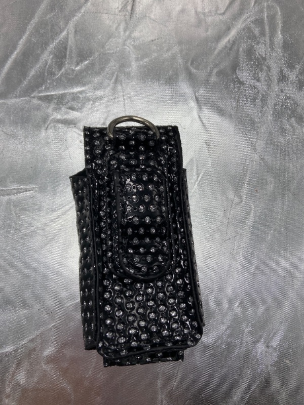 Photo 2 of Pepper spray holster Black bling