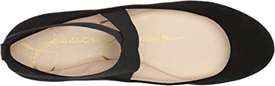 Photo 2 of Jessica Simpson Women's Mandayss Ballet Flat size  71/2