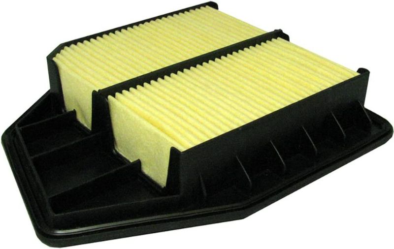 Photo 2 of ECOGARD XA6309 Premium Engine Air Filter Fits Honda Accord 2.4L 2008-2012, Crosstour 2.4L 2012-2015