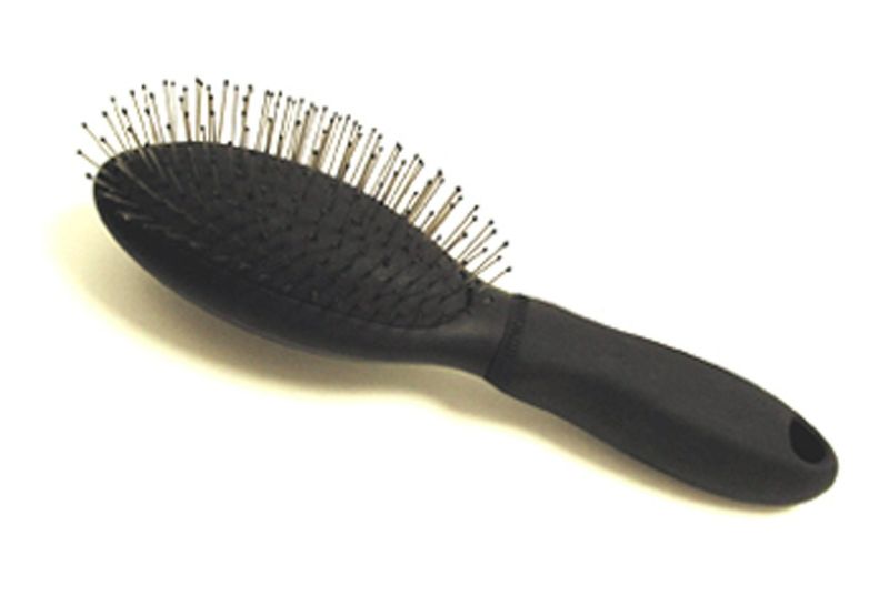 Photo 1 of (2 piece set) MiracleCoat Large Comfort Tip Brush and Miracle Coat Dematting Comb