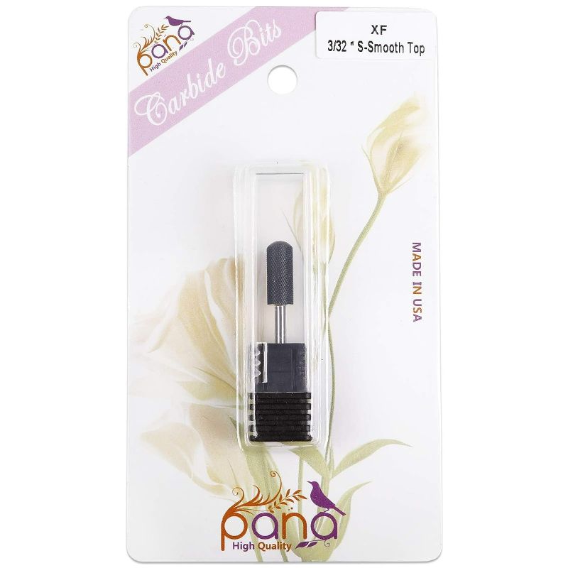 Photo 2 of Pana Nail Grinder 2 Pack 