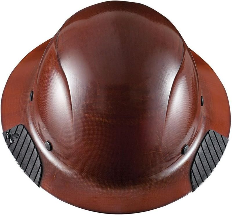 Photo 1 of Lift Safety HDF-15NG DAX Hard Hat, Natural Hard Hat 