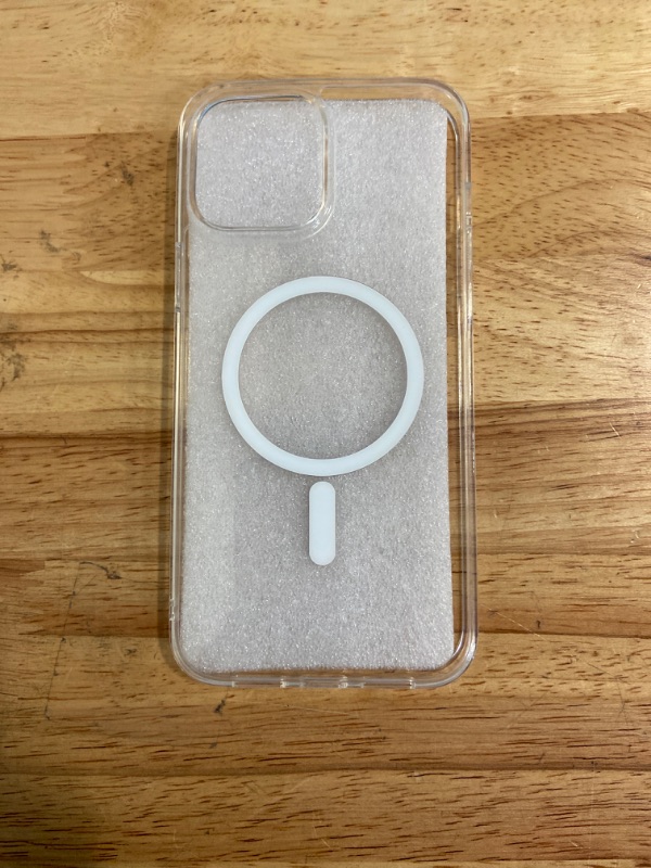 Photo 1 of Kate Spade NY Hardshell Case For IPhone 13 Pro Max - Clear
