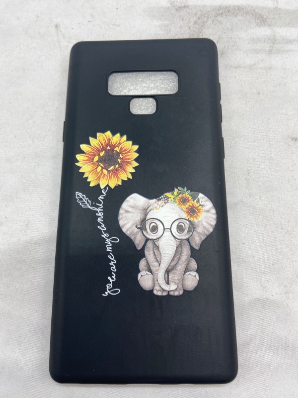 Photo 1 of Samsung Galaxy Note 9 Case 