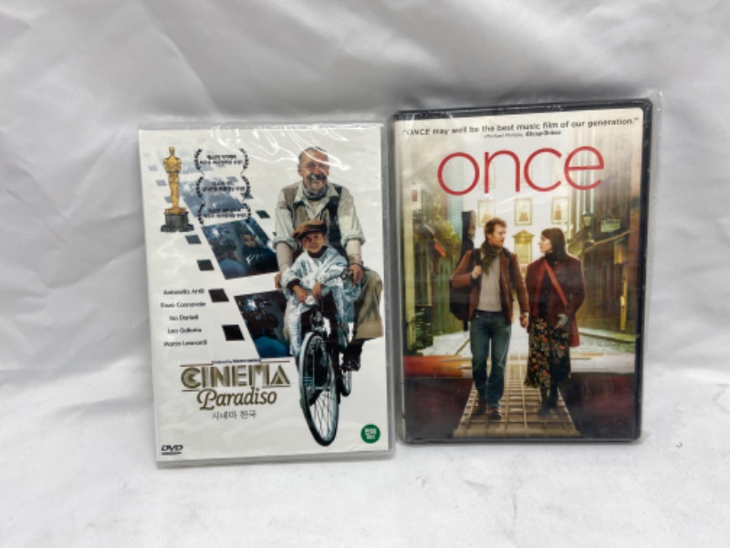 Photo 1 of Movie Bundle