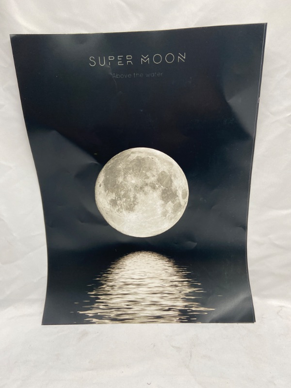 Photo 2 of Super Moon Print Out Pictures 4 Pictures 