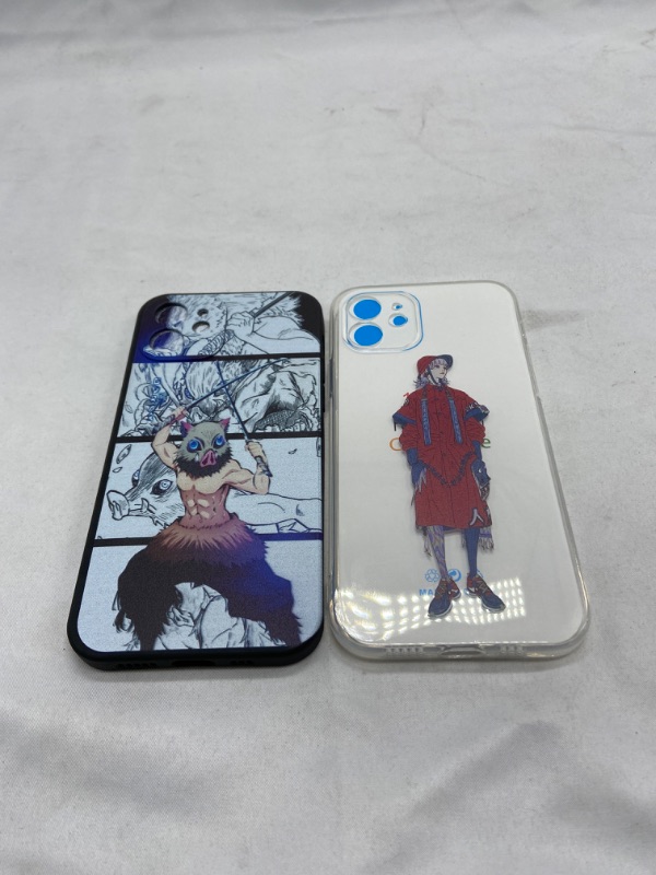 Photo 1 of 2 IPhone XR Phone Cases