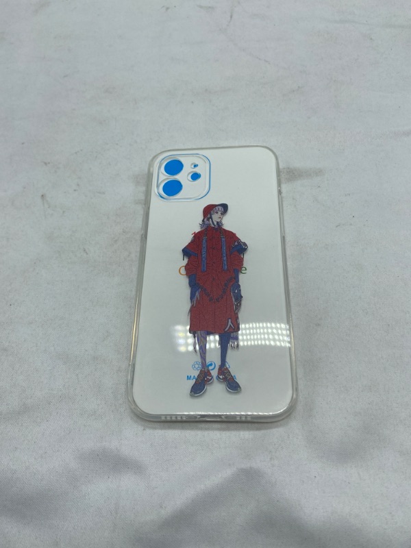 Photo 2 of 2 IPhone XR Phone Cases