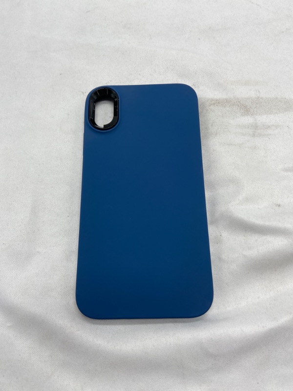 Photo 1 of IPhone XR Phone Case 