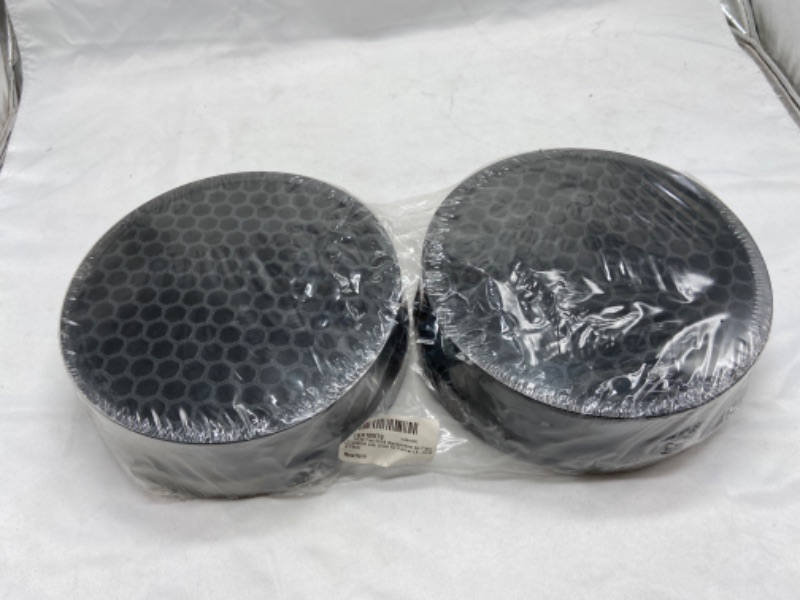 Photo 2 of LV-H132 True HEPA Replacement Air Filter Compatible with Levoit Air Purifier LV-H132 (2 Pack)
