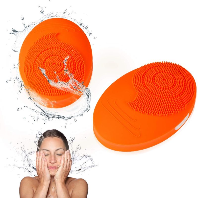 Photo 1 of Titania The Beauty Electric Face peeling pad Facer