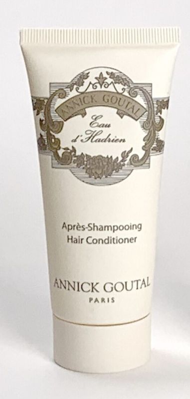 Photo 1 of Annick Goutal Apres Shampooing Hair Conditioner 6 Pack Travel Size 40ML New