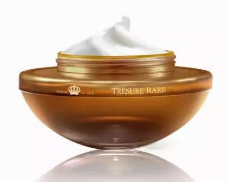 Photo 2 of Tourmaline BX Skin Relaxor Cream Reinstates Skin to Striking Look Includes Diamond Dust Gem Stones to Soften Skin Characteristics and Dead Sea Minerals to Restore Hydration and Smooth Complexion Relax Fine Lines and Wrinkles New $1699