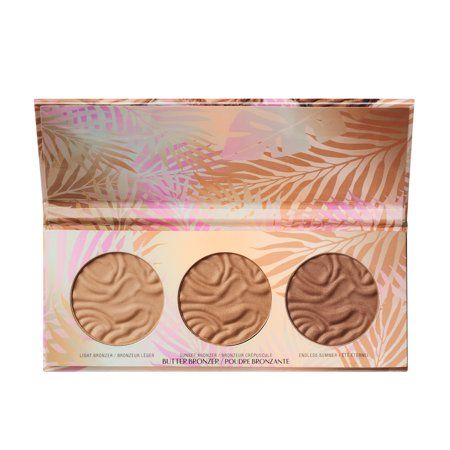 Photo 1 of Physicians Formula Murumuru Butter Bronzer Palette 