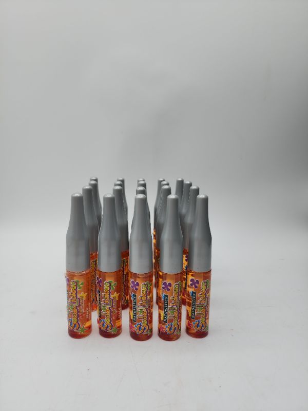 Photo 1 of 20 Pack Naturistic Soda Licious Lip Gloss 