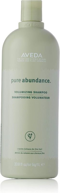 Photo 1 of Aveda - Pure Abundance Volumizing Shampoo 33.8 Oz