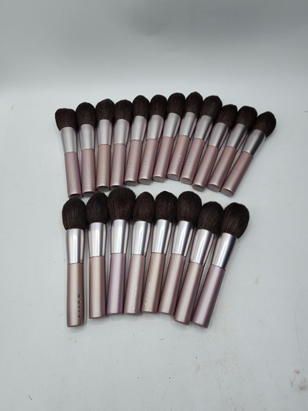 Photo 1 of 20 Pack Mally Makeup Brushes