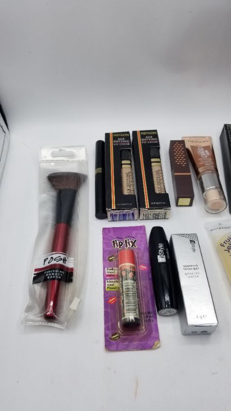 Photo 2 of Miscellaneous Variety Brand Name Cosmetics