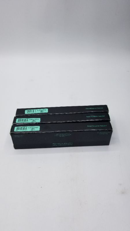Photo 2 of 3 Pack Vincent Longo Illumina Concealer Pencil includes Sharpener, DARK 3 - .066 oz