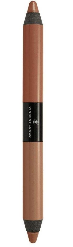 Photo 1 of 3 Pack Vincent Longo Illumina Concealer pencil 6 Caramel .006 oz - Plus Pencil Sharpener