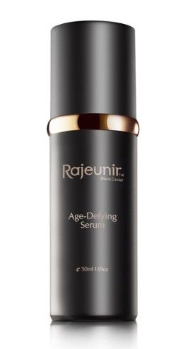 Photo 1 of Age Defying Serum Highly Concentrated Tightens and Firms Skin Hydrates Protects Elasticity Includes Dead Sea Salt Jojoba Oil Collagen Amino Acids New