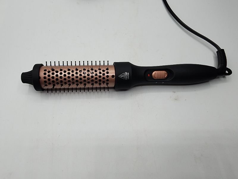 Photo 1 of Small Round Hot Brush New 