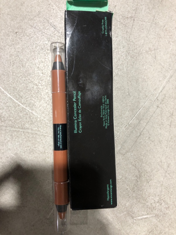 Photo 1 of Vincent Longo Miscellaneous Makeup Pack