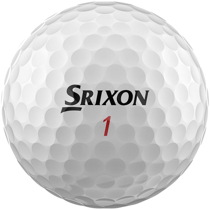 Photo 1 of Z-STAR XV Golf Balls
